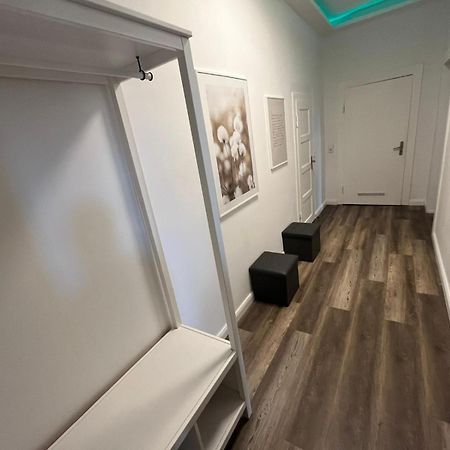Linden Residence Hannover Exterior foto