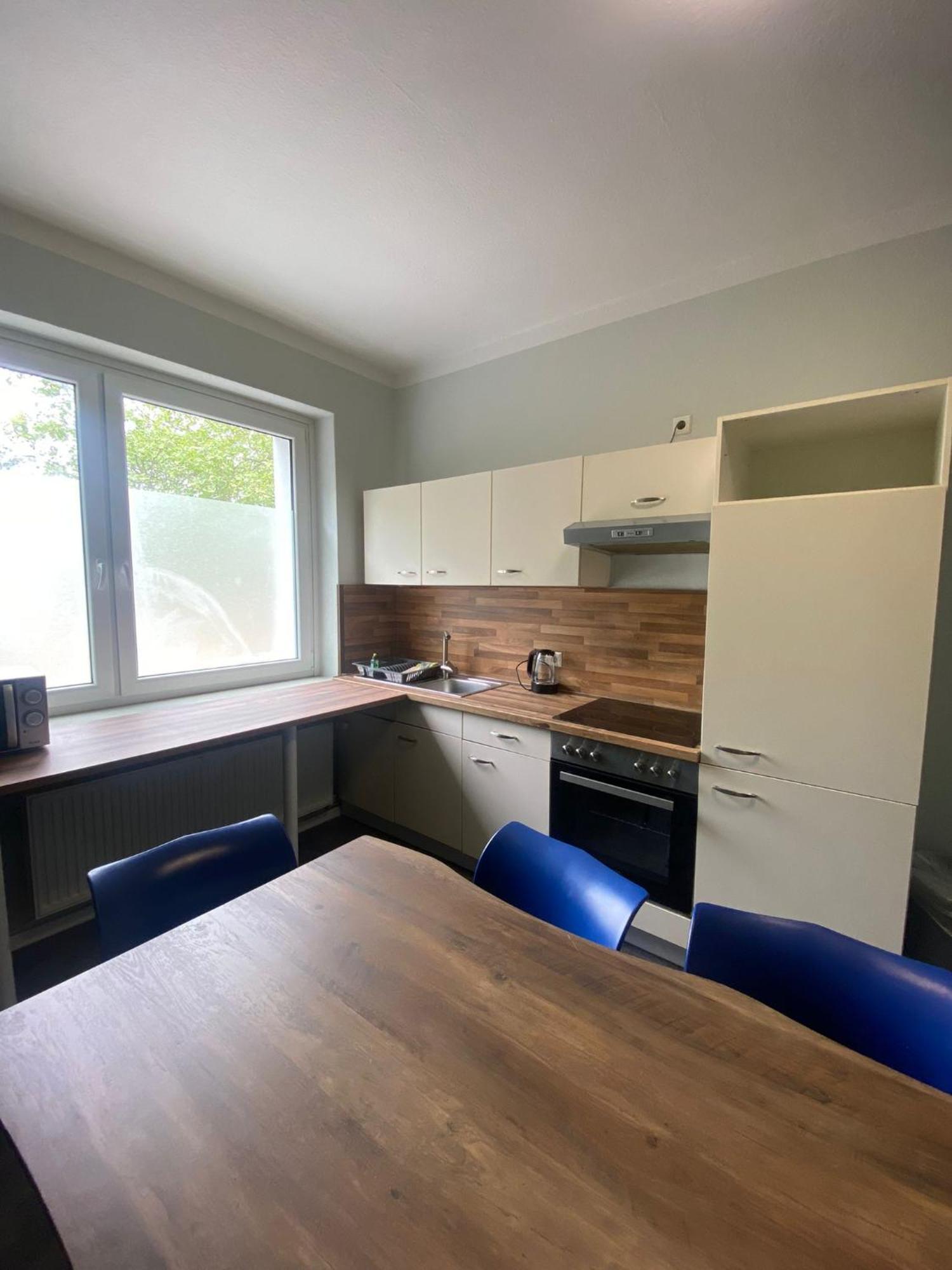 Linden Residence Hannover Exterior foto