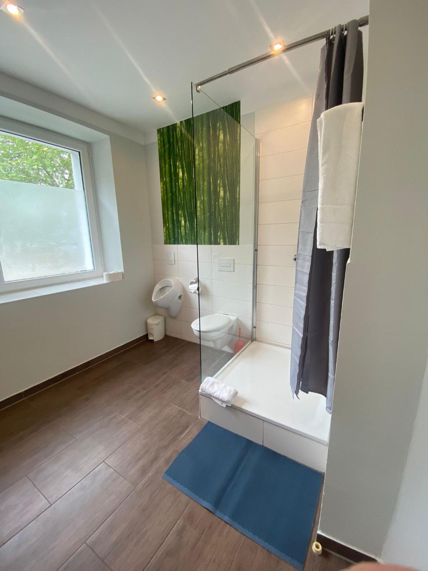 Linden Residence Hannover Exterior foto